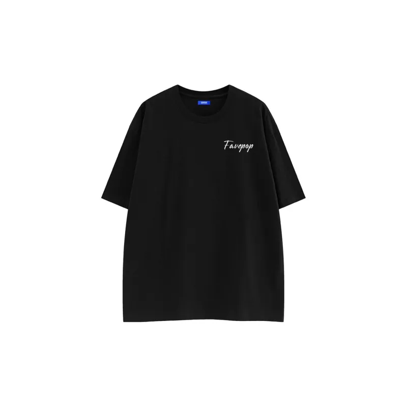 FAVEPOP T Shirts Unisex-1
