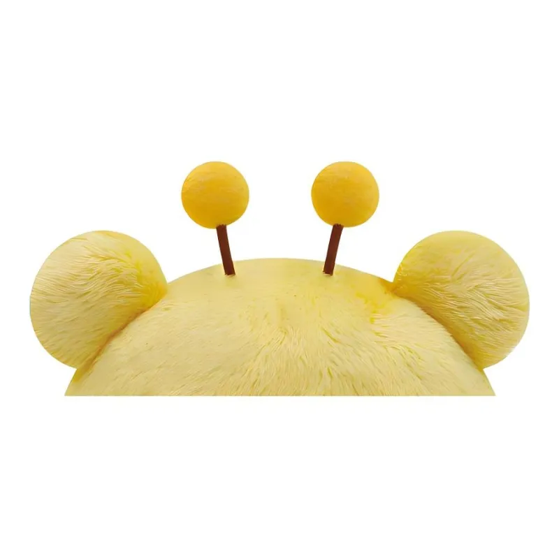 SAN X Rilakkuma Dolls Plush Doll 8.1cm Height-4