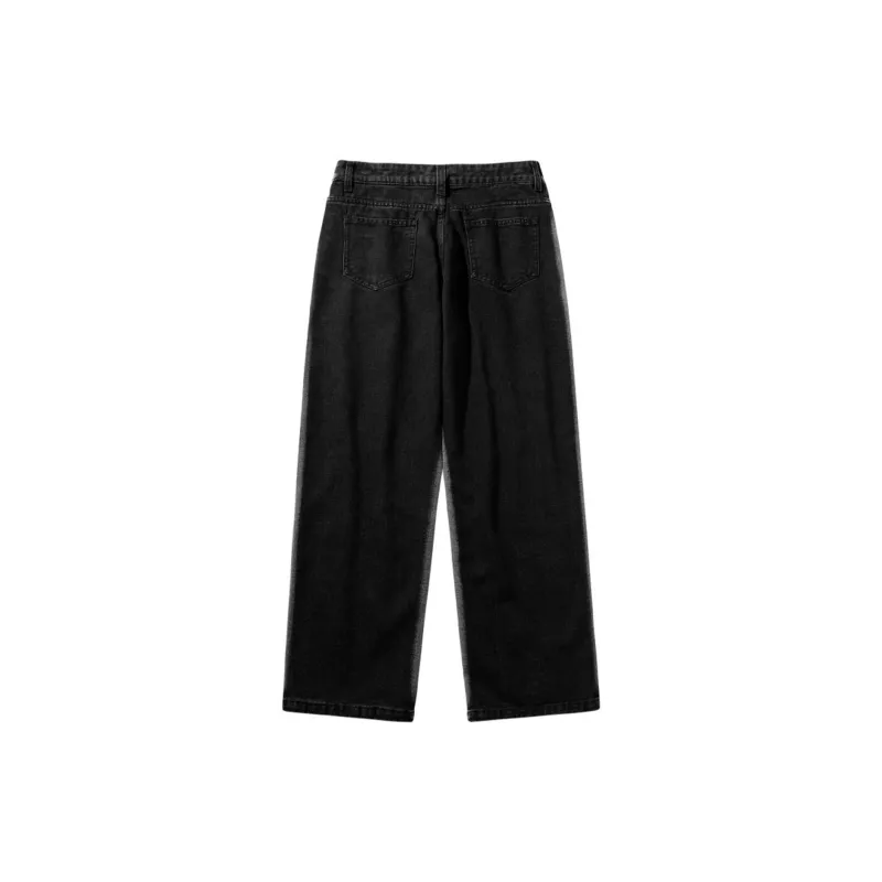 GF Jeans Unisex-5