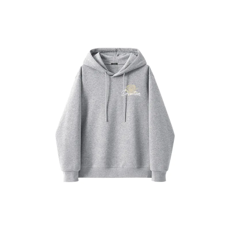 MINISO Sweatshirts Unisex-14