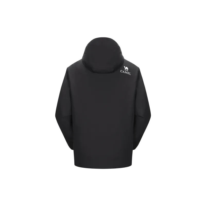 CAMEL King's Armor Series Windbreaker Jacket Unisex-1