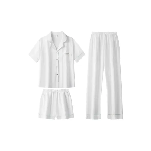 Gongdie Women's Pajama Sets