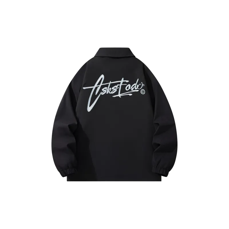 CSKS Jackets & Coats Fall Unisex-72