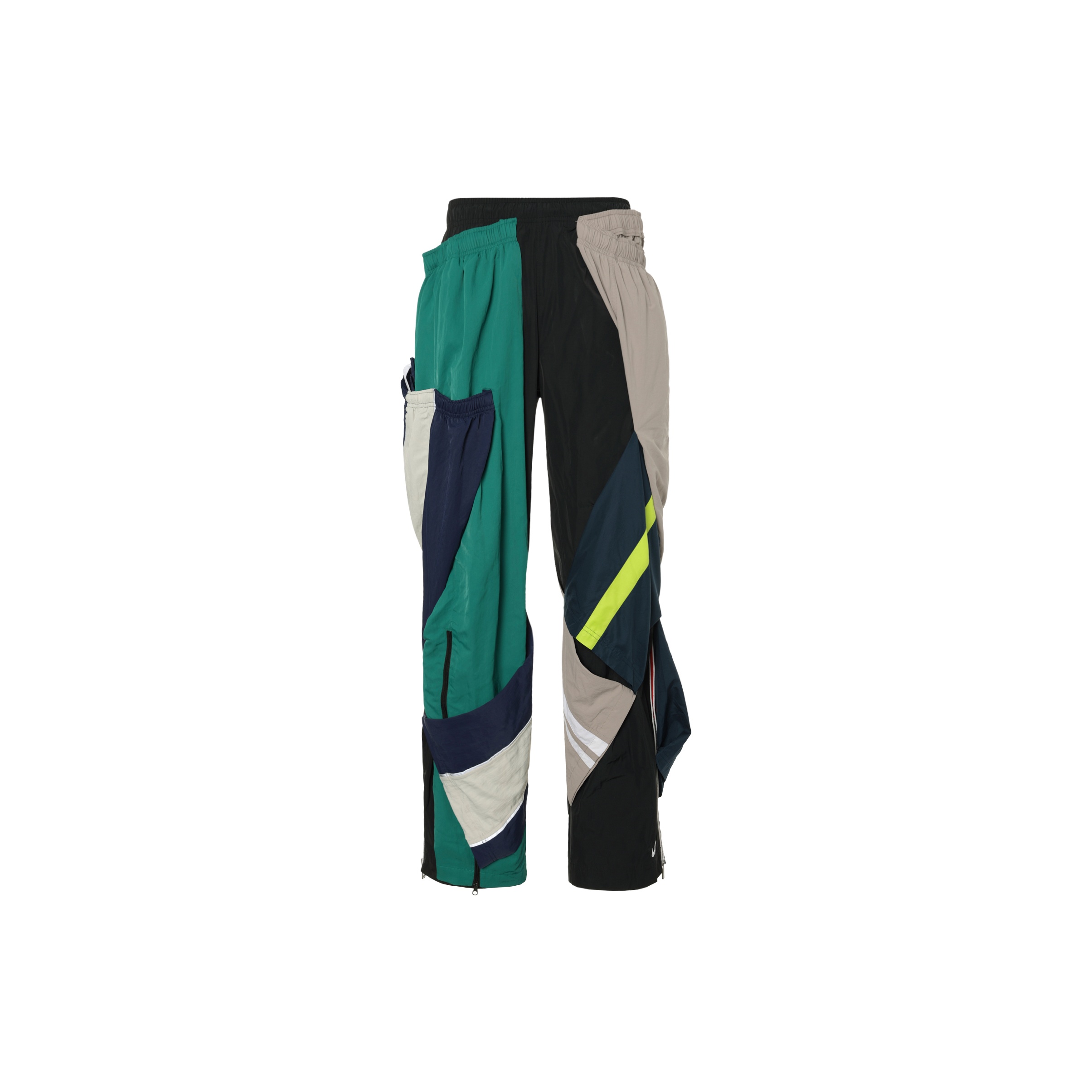 Nikelab layering track pants online