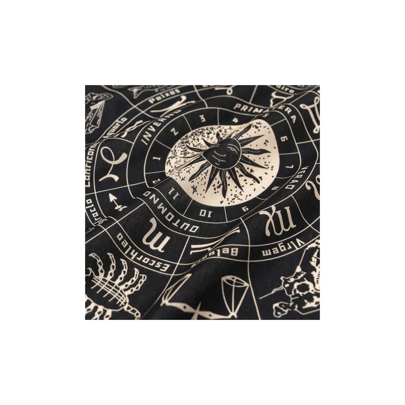 GUNTANGSHIGUANG Cotton Headwraps Unisex-4