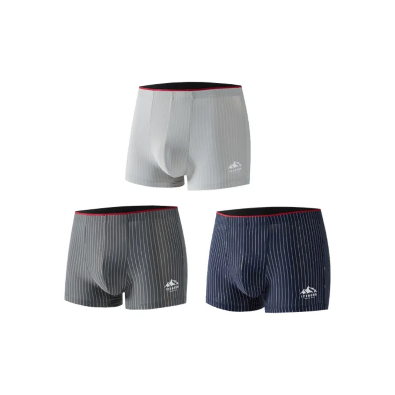 GUJIN Men Underpants-6