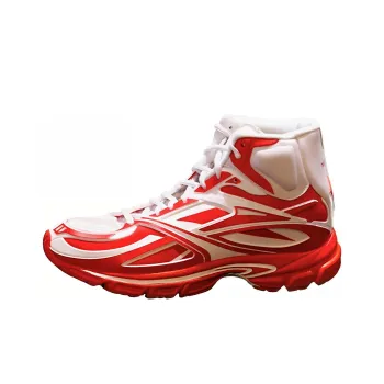 Premier Road Kanghyuk X Reebok Modern Mid 'Radiant Red'