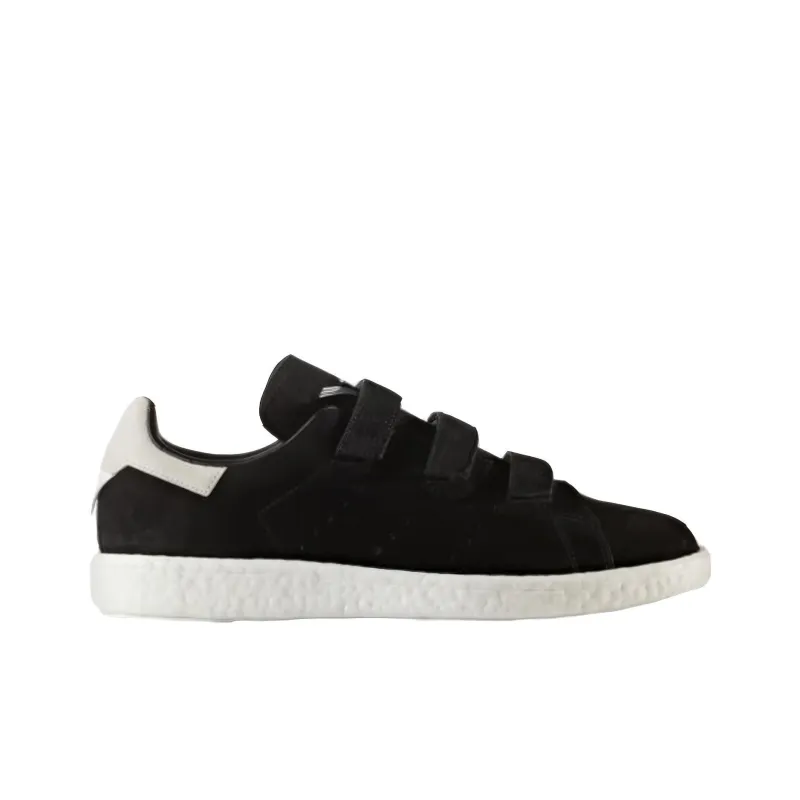 Adidas Stan Smith Cf White Mountaineering Black-1