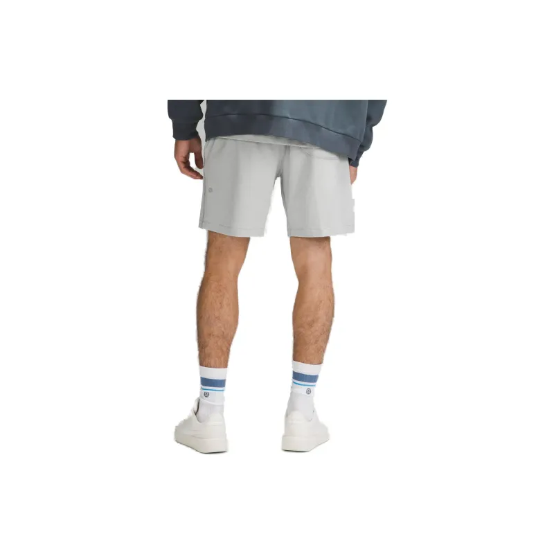 Lululemon Soft Jersey Casual Shorts Men's-1