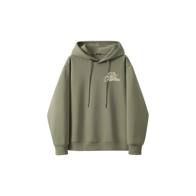 MINISO Sweatshirts Unisex-23