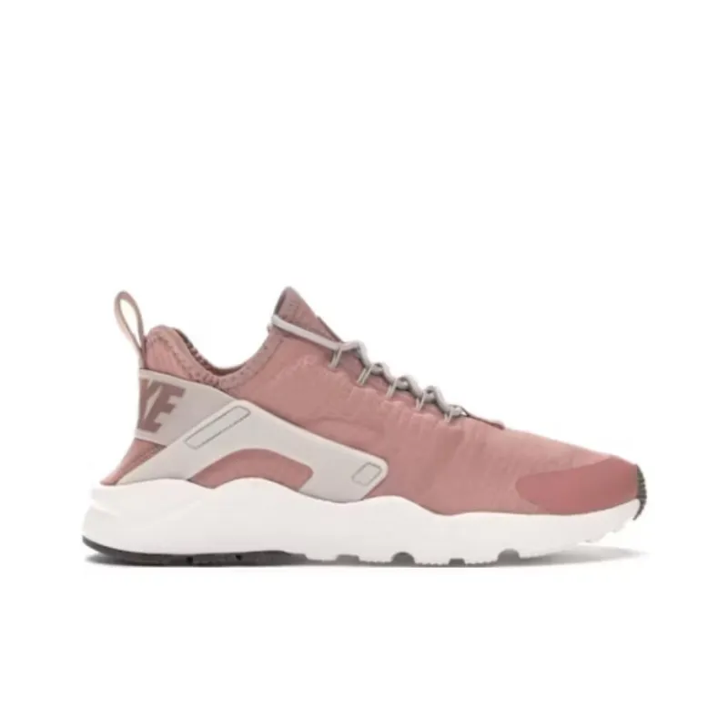 Nike Air Huarache Run Ultra Particle Pink Women's-1