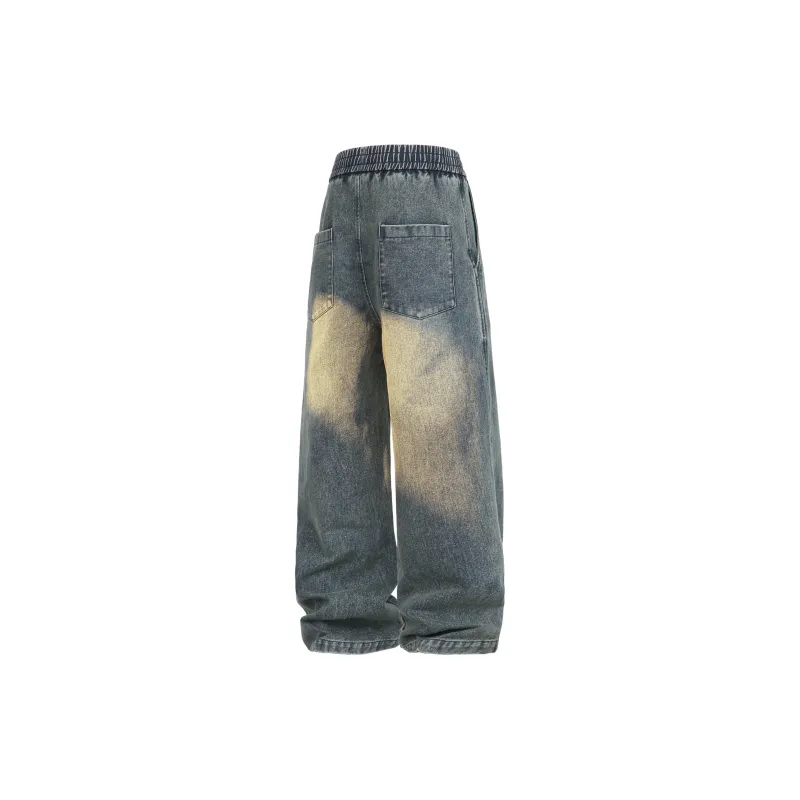 TYPERIGHTER Jeans Unisex-8