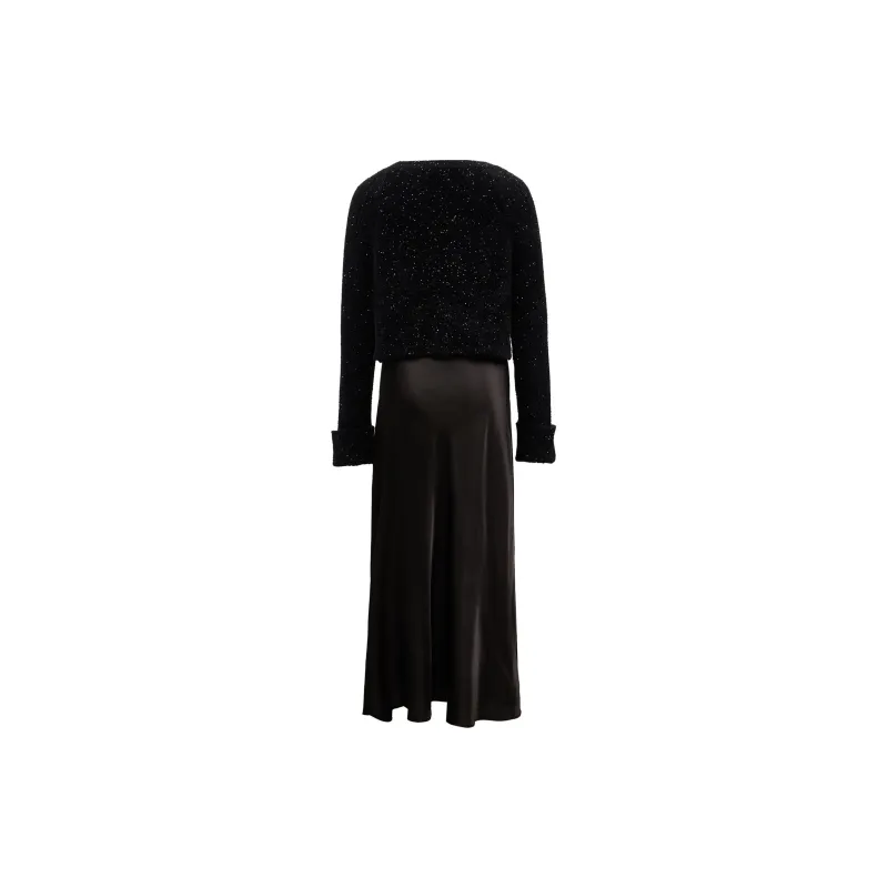ONLY Two Piece Skirt Sets Women's-3