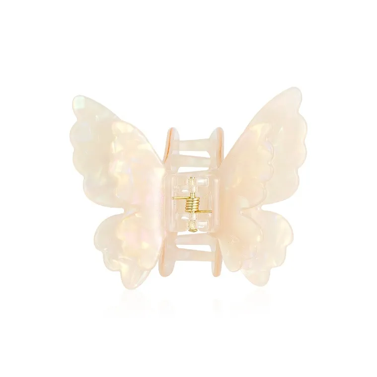 HANYUDIE Hair Clips Women's-12