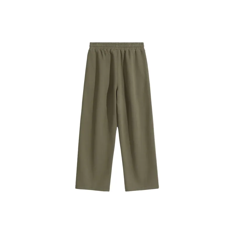 MJ STYLE Casual Pants Unisex-9