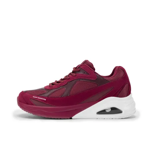 Fitville Running Shoes Women's Low-Top