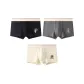 Black+Dark Gray+Ecru (3-4)