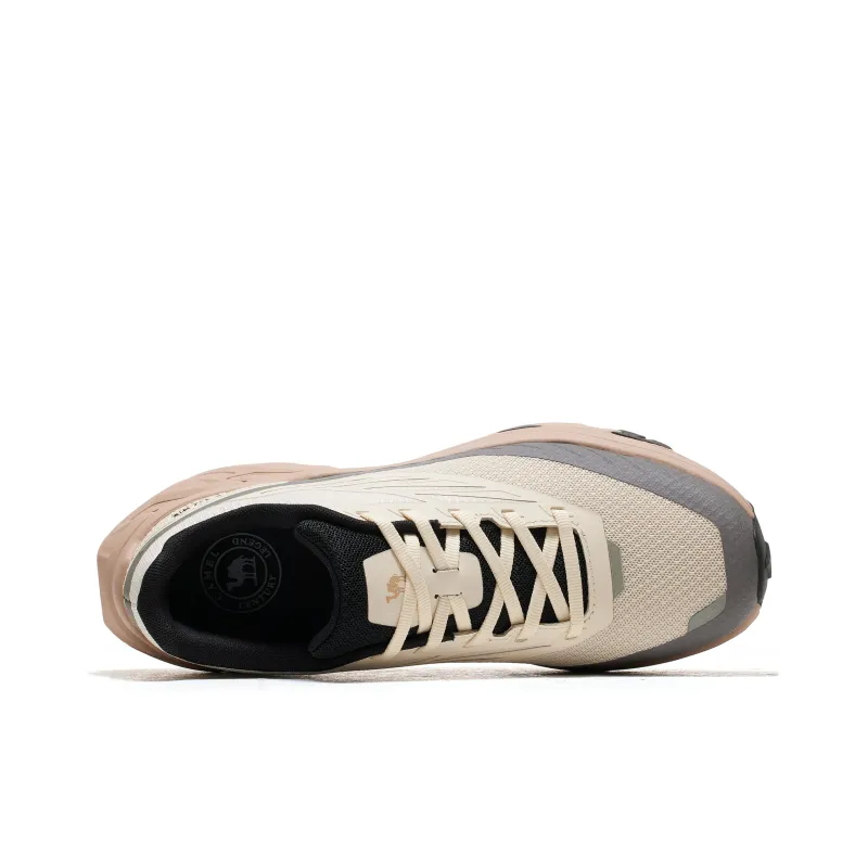CAMEL Himalaya Series Low-Top Running Shoes Men's-9