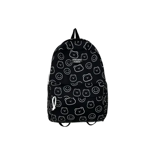 Lee XVIII Backpacks