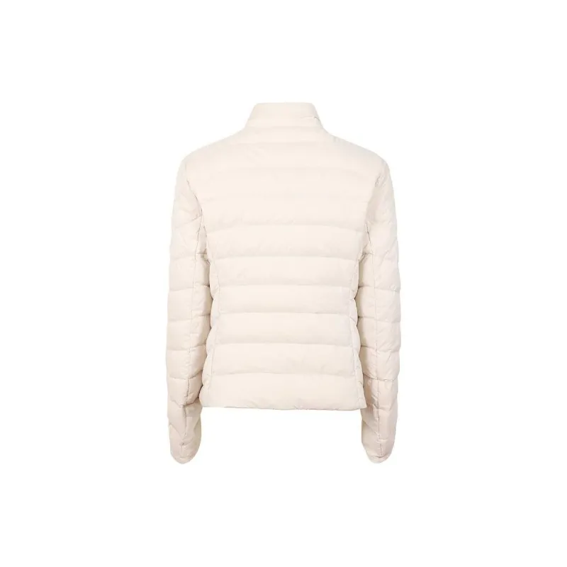 Moorer Long sleeve Padded Jacket-1