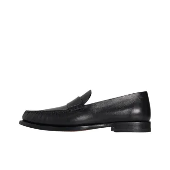 THE ROW Novus Slip On Loafers Women's