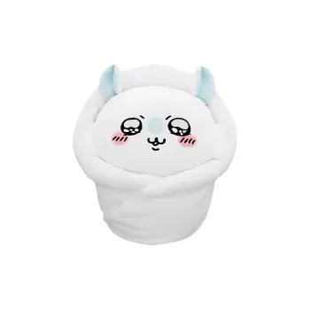 Chiikawa Mole Rat Dolls Plush Doll 40cm High