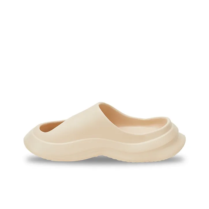 RUN MANNER Quiet Slip Resistant Slide Slippers Unisex-14