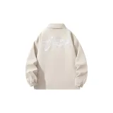 Apricot (White Embroidery)