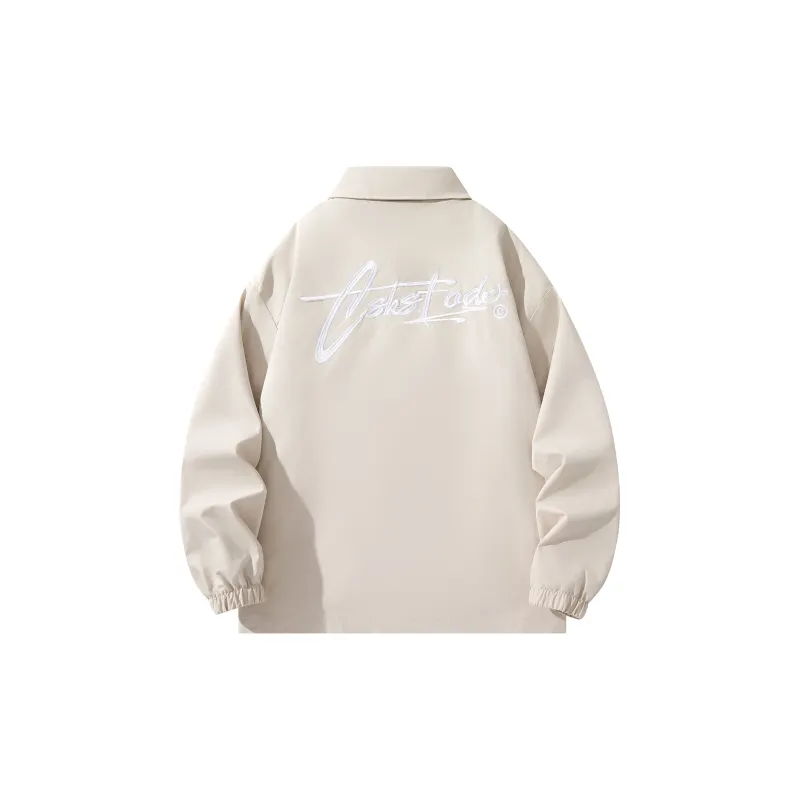 CSKS Jackets & Coats Fall Unisex-42
