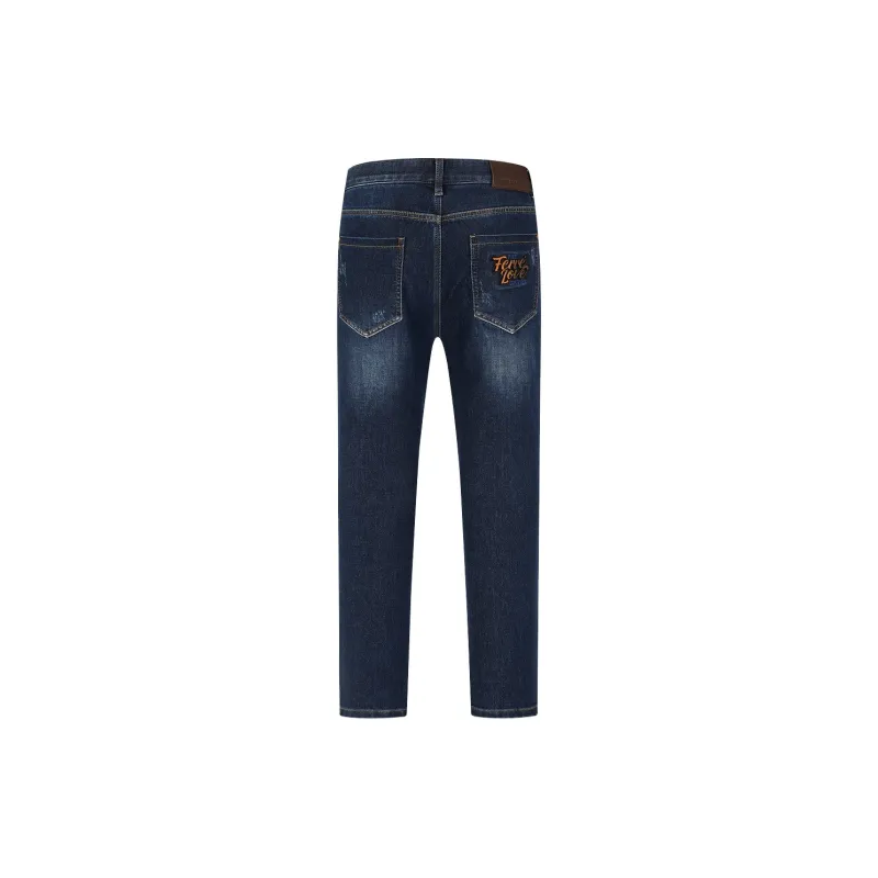 FERRE Jeans Unisex-8