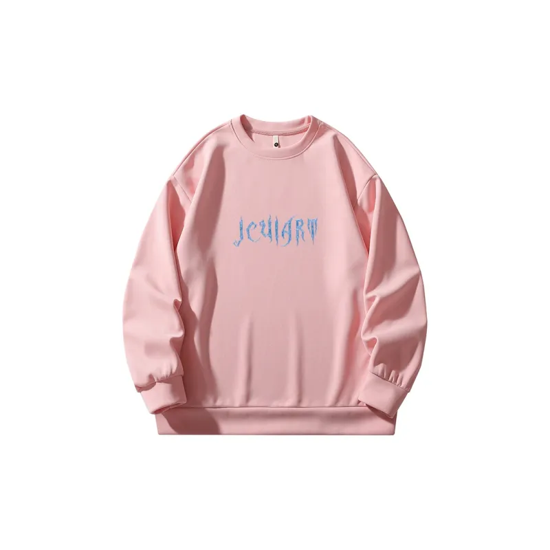 JCUI Sweatshirts Unisex-10
