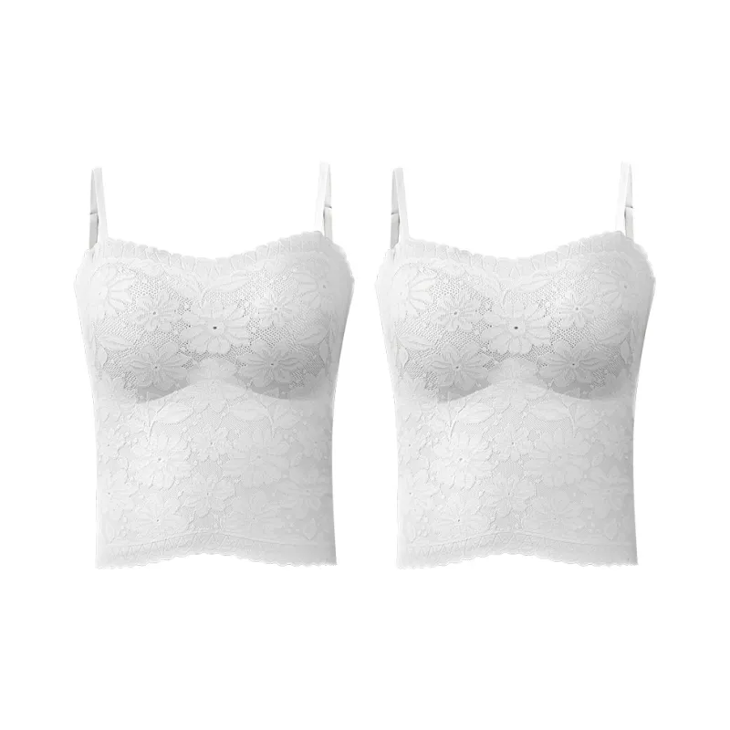 2323 Camisole Women's Combo Set-12