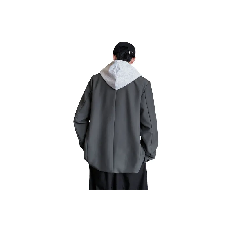 YATSI Business Suits Unisex-1