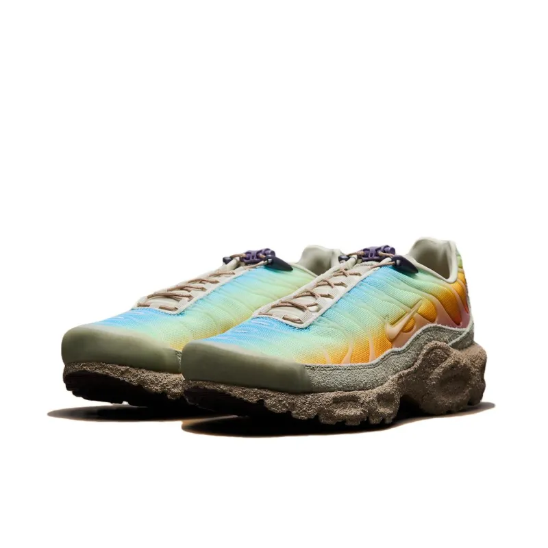 Nike Air Max Plus Sandy Sunset-2