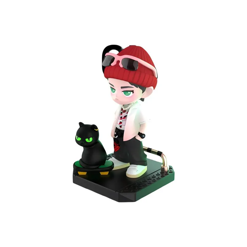 Koi Take Fun Chibi Figures-2