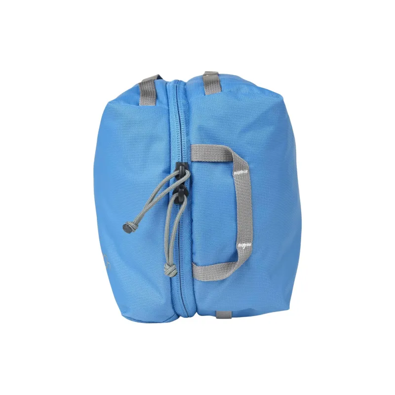 MYSTERY RANCH Nylon Toiletry Bag Regular Unisex Pacific Blue-6