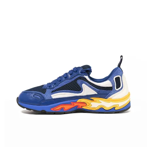 Sandro Low Top Casual Shoes Women's