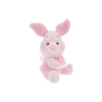Disney Piglet 2023 Cherry Blossom Collection Dolls Plush Doll 25cm High