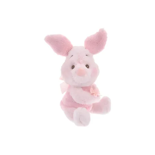 Disney Piglet 2023 Cherry Blossom Collection Dolls Plush Doll 25cm High
