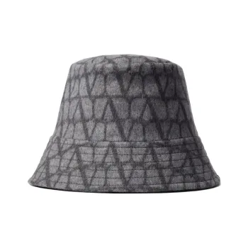 Valentino Toile Iconographe Bucket Hat