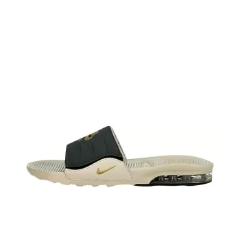 Nike Air Max Camden Slide String Metallic Gold