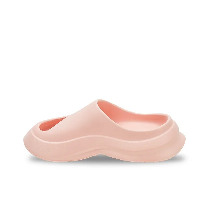 RUN MANNER Quiet Slip Resistant Slide Slippers Unisex-28