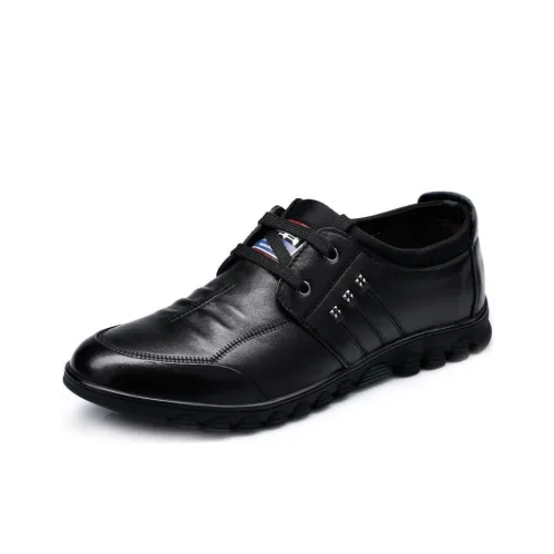 Spider King Men's Casual Shoes Men Low Top