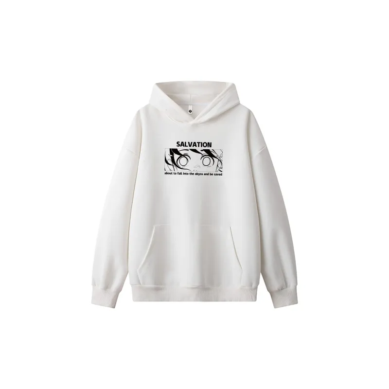 JCUI Sweatshirts Unisex-4