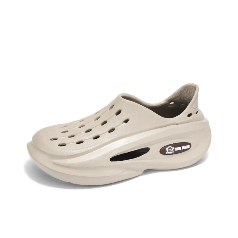 PAUL FRANK Clogs Men-17