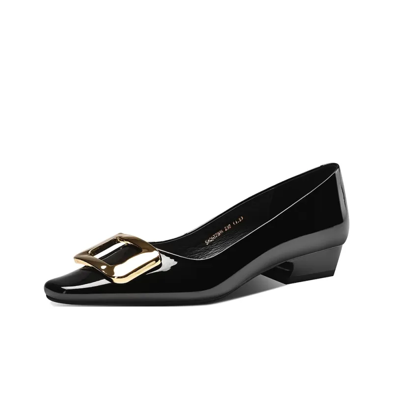 BOSSSUNWEN Women's Casual Shoes 2.4cm Women's-1