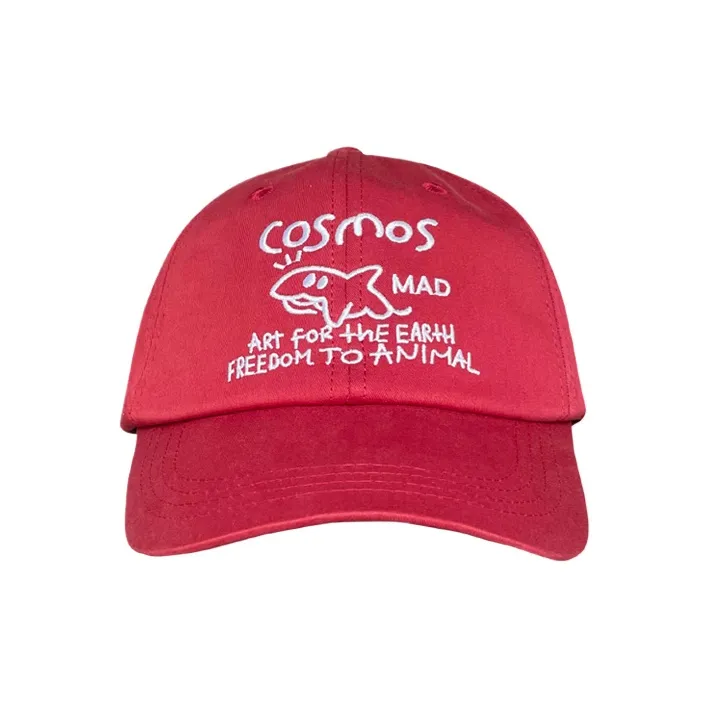 Cotton And Polyester Material Fashion Baseball Cap Unisex-26