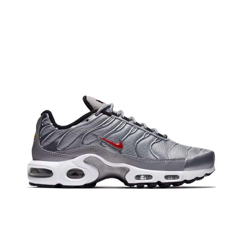 Nike Air Max Plus Silver Bullet Women's-1