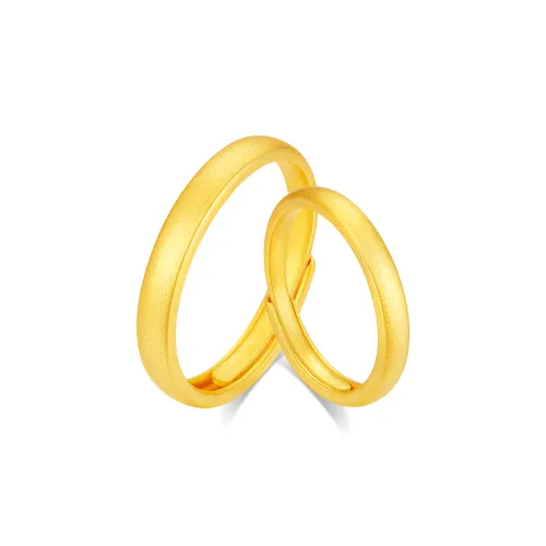 ZSY Rings Unisex