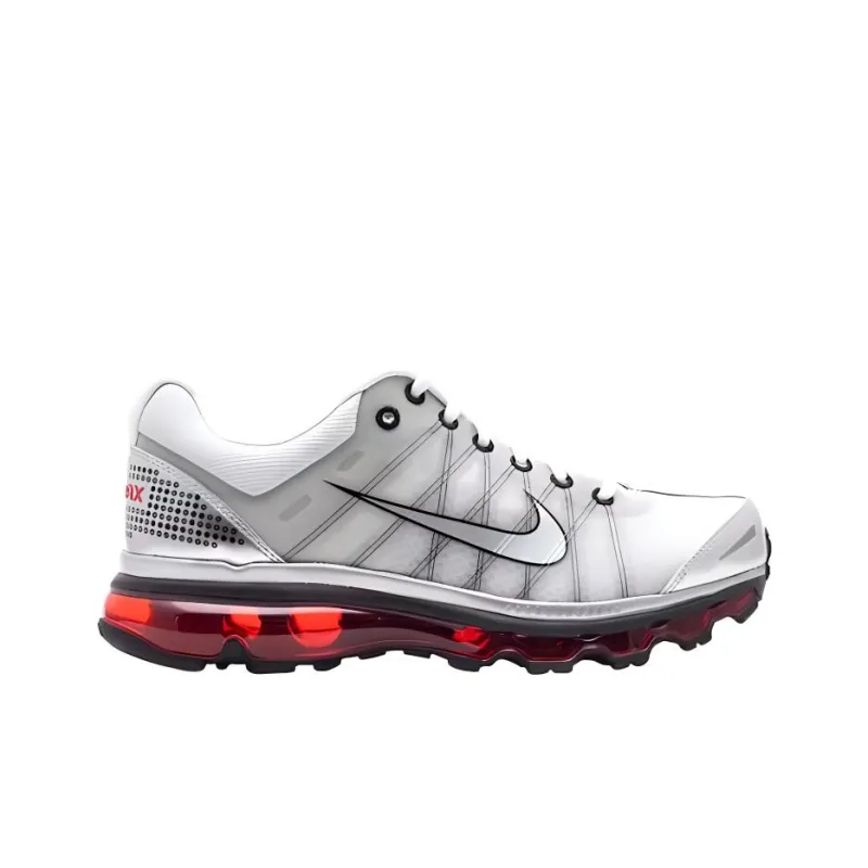 Nike Air Max +2009 Natural Grey-1